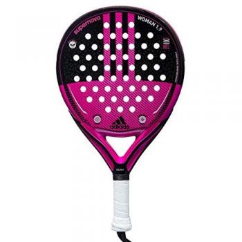 Adidas Supernova Woman 1.9 Palas, Mujer, Rosa, 360