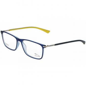 Jaguar 6829 3100 Gafas Recetadas para Hombre Azules