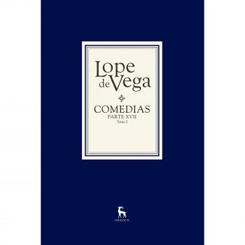 Comedias parte xvii