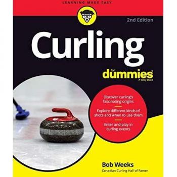 Beginner's Guide to Curling by Bob Weeks