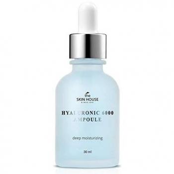 The Skin House - Ampolla Hyaluronic 6000