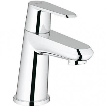 Grohe Eurodisc Cosmopolitan Single-lever Basin Mixer XS-Size