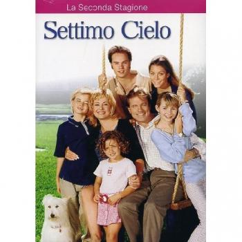 Settimo Cielo - Stagione 02