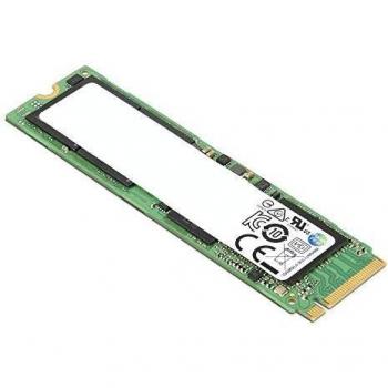 Lenovo ThinkPad 1TB SSD OPAL2 PCIe 3x4 TLC M.2 2280