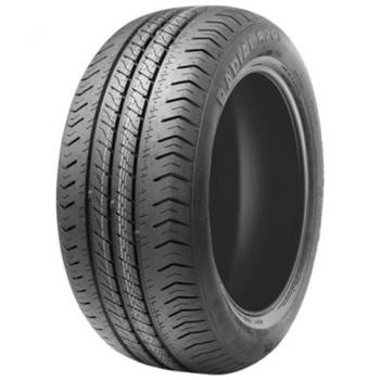 Neumático Radial Leao R701 155/80 R13 84N para Furgonetas