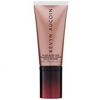 Kevyn Aucoin Glass Glow Face Liquid Illuminator - Prism Rose - Size: One Size