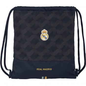 Saco Plano Real Madrid 2ª Equipación 23/24 - Safta