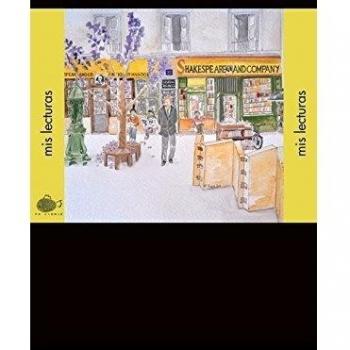 Cuaderno Mis Lecturas