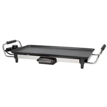 Plancha de Asar GSC 400050000 Steke 2000W - Potente y Fácil de Usar