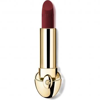 GUERLAIN Rouge G Velvet Lipstick Refill 3.5g 940 - Le Brun Chaud