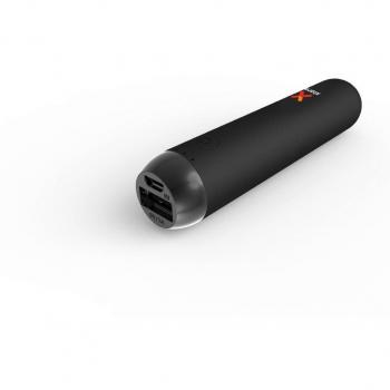 Xtorm FS100 Power Pack Fuel Banco 1 x con capacidad de 2500 mAh