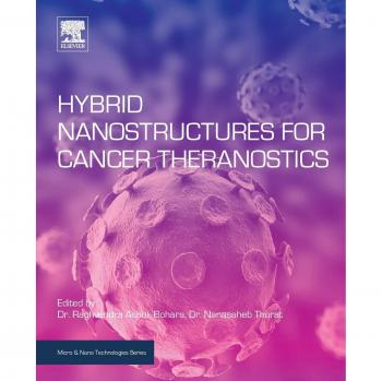 Hybrid Nanostructures for Cancer Theranostics