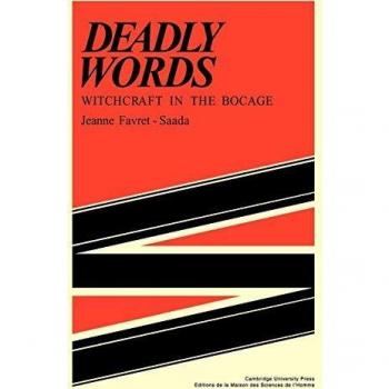Deadly Words: Witchcraft in the Bocage
