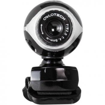 Owlotech Webcam Essential 640 x 480 px CMOS