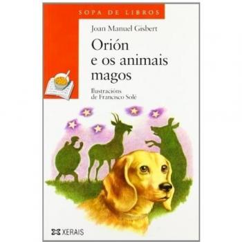 Orión e os animais magos
