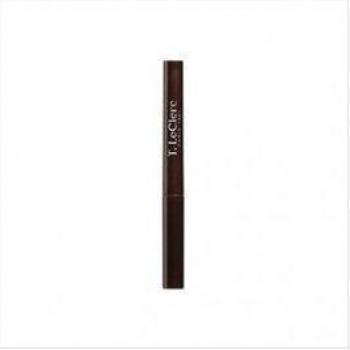 T.LeClerc Eyeliner Precise Moiré Brown 02