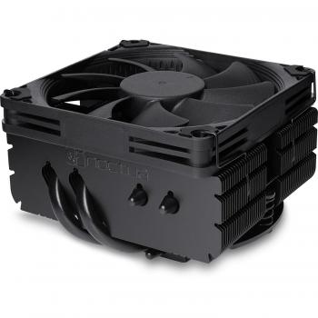 Noctua NH-L9x65 chromax.black 65mm Low Profile CPU Cooler