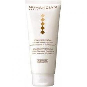 Nuhanciam Cuidado Corporal Extremo Sin Perfume 200ml