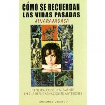 Como se recuerdan las vidas pasadas