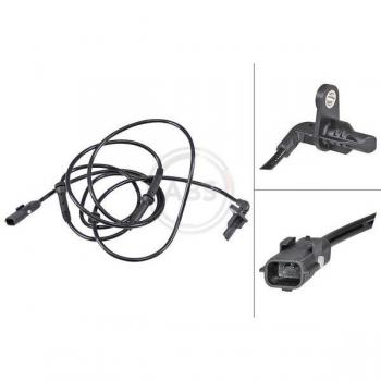 Sensor de Velocidad de Rueda ABS A.B.S. 30209