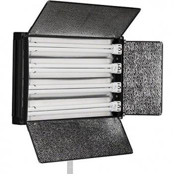 Walimex 16846, Blanco, Negro, Blanco, 5800 g, 580 mm, 70 mm, 370 mm
