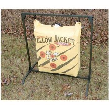 HME Bag Target Stand Metal Adjustable