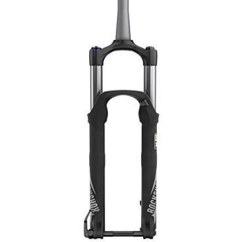 Rockshox uni recon rl boost kit 2018 200horas1ano service 004315032651piezas de repuesto negro estandar