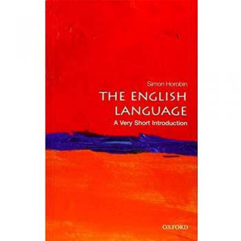 The English Language: A Very Short Introduction