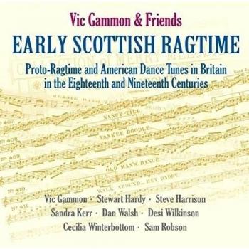 Early Scottish Ragtime