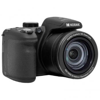 Kodak PixPro Astro Zoom AZ405 - 20MP Bridge Camera with 40x Optical Zoom and Full HD Video