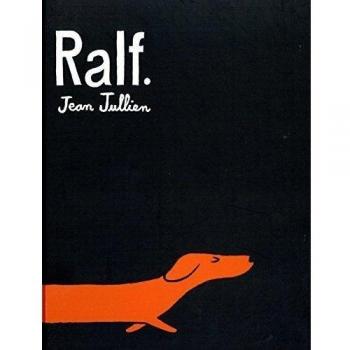 Ralf - Jean Jullien