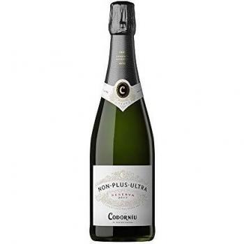 Codorniu Non Plus Ultra Brut Reserva Premium