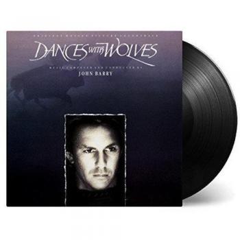 Dances With Wolves [Vinilo]