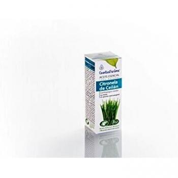 Esential'arôms Aceite Esencial Citronela Bio - 10 ml