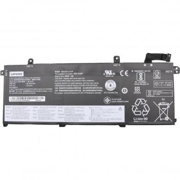 Batería Interna Lenovo 3c 50Wh LiIon LGC para Notebook