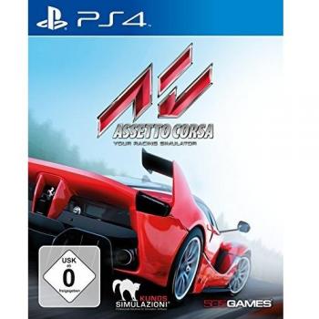 Assetto Corsa [Importación Alemana]