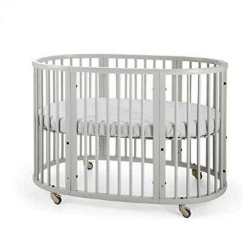 Stokke - Cuna Con Colchón Sleepi