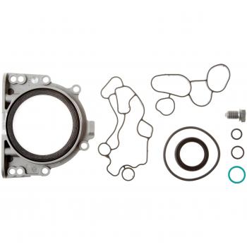 Juego de juntas para bloque motor ELRING 172.870, compatible con AUDI A3 Sportback, A4 B7 Berlina, Hatchback y SEAT Leon II Altea, Altea XL