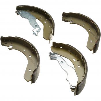 ABS 8865 Brakeshoe Set