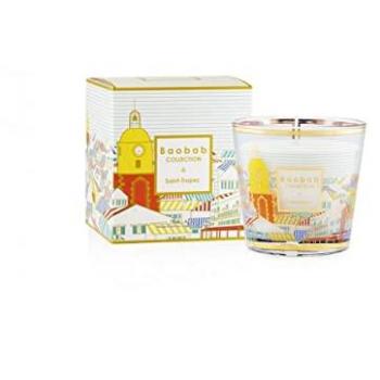 Baobab Collection My First Baobab À Saint-Tropez Scented Candle 8 cm