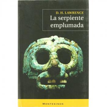 La serpiente emplumada