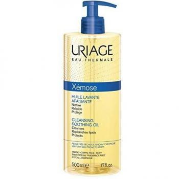 Uriage Cara 1 Unidad 200 g