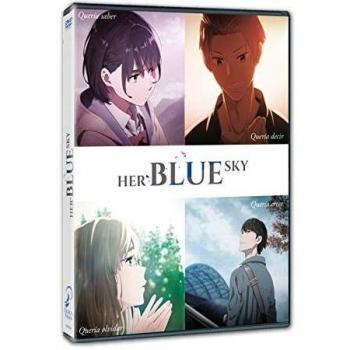 Her Blu Sky [DVD]