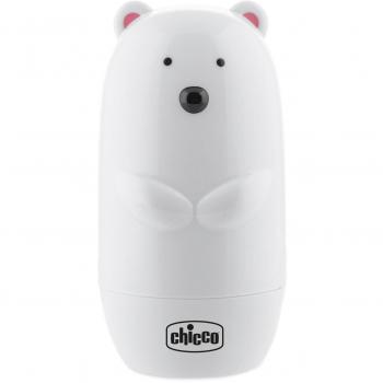 Chicco Baby Manicure Set 0m+ Polar Bear (for children)