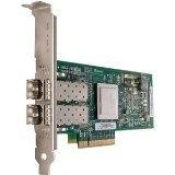 Cisco QLogic QLE2562 - Tarjeta de Red con 2 Puertos