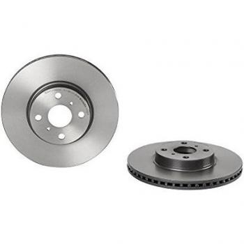 Disco de freno BREMBO 09.A535.11