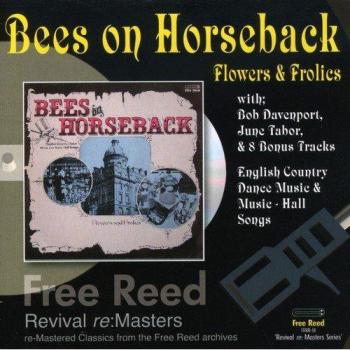Bees On Horseback