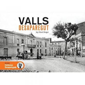 Valls Desaparegut: 63