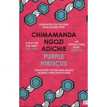 Purple Hibiscus: A Novel by Chimamanda Ngozi Adichie