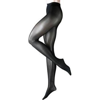 FALKE  - Collant da donna, Nero